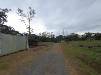 MLS-25-1064 VENTA LOTE POCOCI LIMON