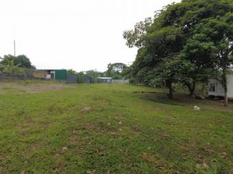 MLS-25-1064 VENTA LOTE POCOCI LIMON