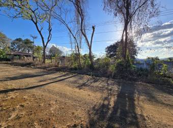 VENTA DE TERRENO EN RESIDENCIAL MONTISEL EN LA GARITA, ALAJUELA VENTA DE TERRENO EN RESIDENCIAL MONTISEL EN LA GARITA, ALAJUELA