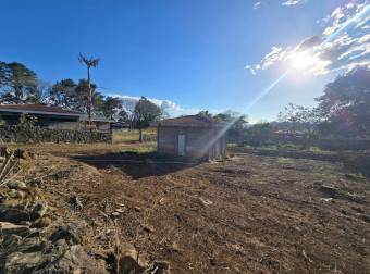 VENTA DE TERRENO EN RESIDENCIAL MONTISEL EN LA GARITA, ALAJUELA VENTA DE TERRENO EN RESIDENCIAL MONTISEL EN LA GARITA, ALAJUELA