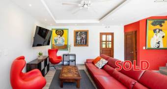 House for Rent with Pool 