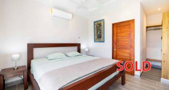 House for Rent with Pool 