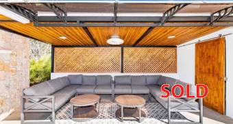 House for Rent with Pool 