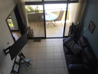 Alquiler de Hermoso Apartamento en Uruca / Mls. 26-983 OFC JB