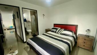 MLS-26-883 LS VENTA APARTAMENTO SAN RAFAEL ALAJUELA 