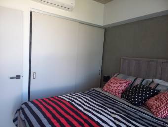 Se alquila apartamento en Pavas San José 26-1309