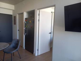 Se alquila apartamento en Pavas San José 26-1309