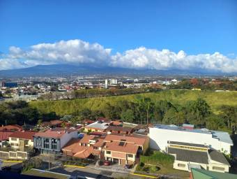 Se alquila apartamento en Pavas San José 26-1309