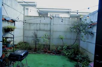 Se vende casa con patio en San Pablo Heredia 26-1036 Se vende casa con patio en San Pablo Heredia 26-1036