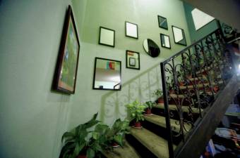 Se vende casa con patio en San Pablo Heredia 26-1036 Se vende casa con patio en San Pablo Heredia 26-1036