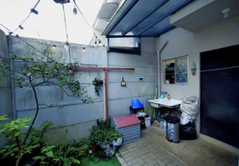 Se vende casa con patio en San Pablo Heredia 26-1036 Se vende casa con patio en San Pablo Heredia 26-1036