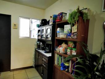 Se vende casa con patio en San Pablo Heredia 26-1036 Se vende casa con patio en San Pablo Heredia 26-1036