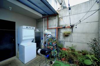 Se vende casa con patio en San Pablo Heredia 26-1036 Se vende casa con patio en San Pablo Heredia 26-1036