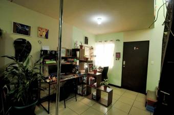 Se vende casa con patio en San Pablo Heredia 26-1036 Se vende casa con patio en San Pablo Heredia 26-1036