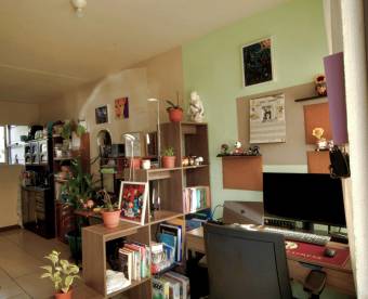 Se vende casa con patio en San Pablo Heredia 26-1036 Se vende casa con patio en San Pablo Heredia 26-1036