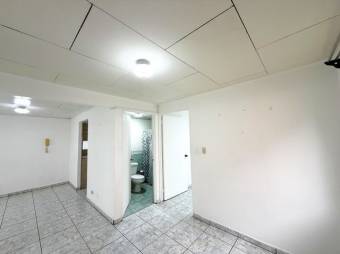 MLS-26-1229 LS VENTA APARTAMENTO MERCED SAN JOSE