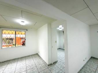 MLS-26-1229 LS VENTA APARTAMENTO MERCED SAN JOSE