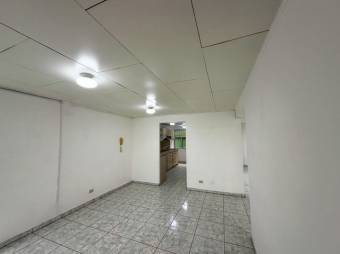 MLS-26-1229 LS VENTA APARTAMENTO MERCED SAN JOSE
