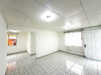 MLS-26-1229 LS VENTA APARTAMENTO MERCED SAN JOSE