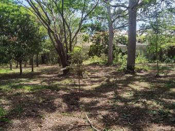 Se vende lote en Brasil Santa Ana 25-1945