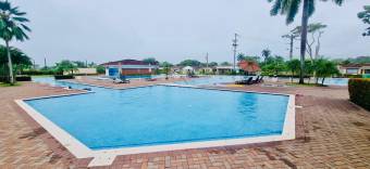 CASA EN ALQUILER- EL BEJUCO 