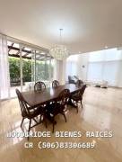Casa en alquiler Escazu San Rafael $4.500 / 400 metros