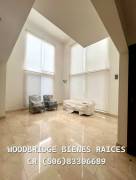 Casa en alquiler Escazu San Rafael $4.500 / 400 metros