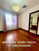 Casa en alquiler Escazu San Rafael $4.500 / 400 metros