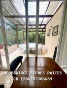 Casa en alquiler Escazu San Rafael $4.500 / 400 metros