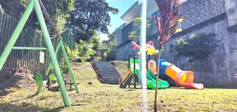 Venta de Casa en Moravia, San José.