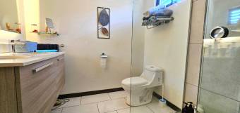 Venta de Casa en Moravia, San José.