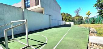 Venta de Casa en Moravia, San José.