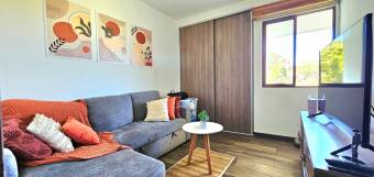 Venta de Casa en Moravia, San José.