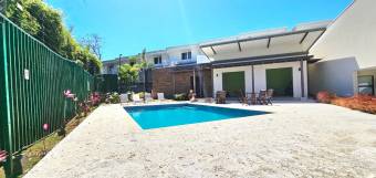 Venta de Casa en Moravia, San José.