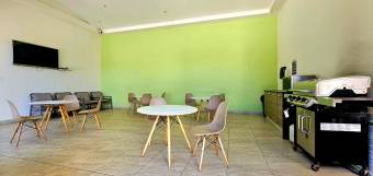 Venta de Casa en Moravia, San José.