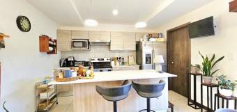 Venta de Casa en Moravia, San José.