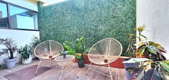 Venta de Casa en Moravia, San José.