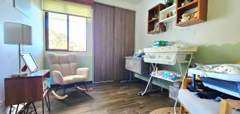 Venta de Casa en Moravia, San José.