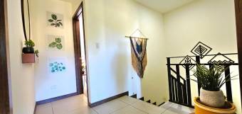 Venta de Casa en Moravia, San José.