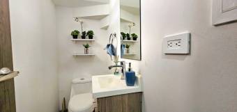 Venta de Casa en Moravia, San José.