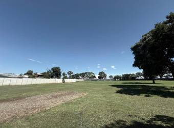 Alquiler de Amplio Lote en Guácima, Alajuela / Mls. 26-232 OFC JB
