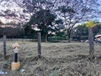 Venta de Lote en Nicoya de Guanacaste. RAH 26-1322