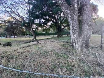 Venta de Lote en Nicoya de Guanacaste. RAH 26-1322