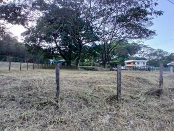 Venta de Lote en Nicoya de Guanacaste. RAH 26-1322