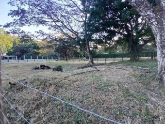 Venta de Lote en Nicoya de Guanacaste. RAH 26-1322