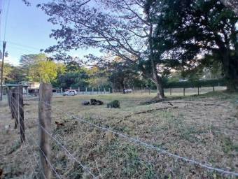 Venta de Lote en Nicoya de Guanacaste. RAH 26-1322