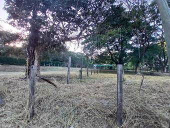 Venta de Lote en Nicoya de Guanacaste. RAH 26-1322