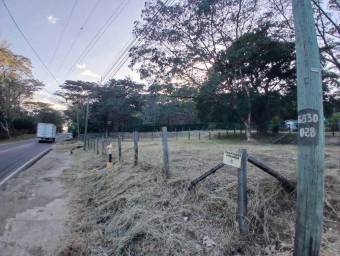 Venta de Lote en Nicoya de Guanacaste. RAH 26-1322