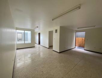 Alquiler de Funcional Local Comercial en Tibás / Mls. 26-785 OFC JB