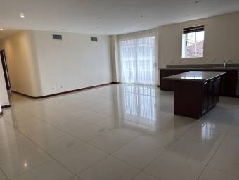 Alquiler de Elegante Apartamento en Escazú / Mls. 26-633 OFC JB